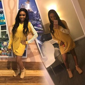 Meet your Posher, Shae